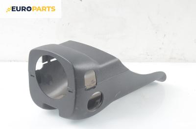 Интериорна пластмаса волан за Seat Ibiza IV Hatchback (02.2002 - 11.2009), 2+1 вр., хечбек