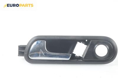 Вътрешна дръжка за Seat Ibiza IV Hatchback (02.2002 - 11.2009), 2+1 вр., хечбек, позиция: лява