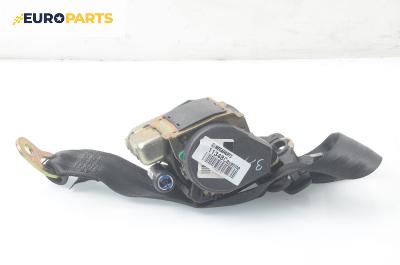 Предпазен колан за Porsche Cayenne SUV I (09.2002 - 09.2010), 4+1 вр., позиция: задна, лява