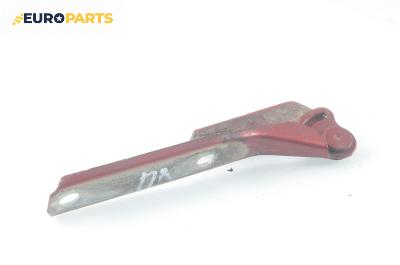 Панта преден капак за Skoda Superb I Sedan (12.2001 - 03.2008), 4+1 вр., седан, позиция: лява