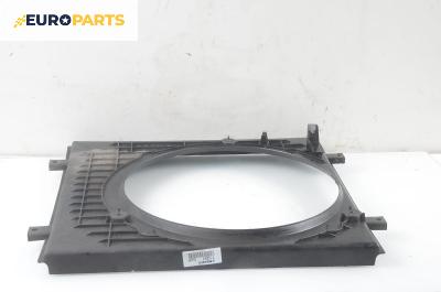 Дифузьор за Volkswagen Golf IV Hatchback (08.1997 - 06.2005) 1.4 16V, 75 к.с.