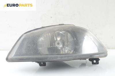 Фар за Seat Ibiza IV Hatchback (02.2002 - 11.2009), хечбек, позиция: лява