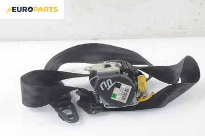 Предпазен колан за Porsche Cayenne SUV I (09.2002 - 09.2010), 4+1 вр., позиция: предна, дясна