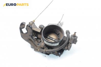 Дроселова клапа за Ford Focus I Hatchback (10.1998 - 12.2007) 1.6 16V, 100 к.с.