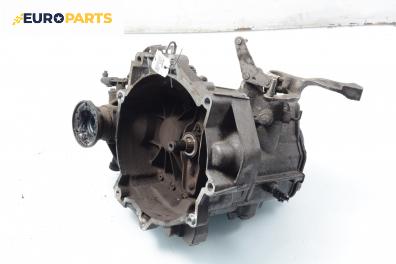 Ръчна скоростна кутия за Seat Ibiza IV Hatchback (02.2002 - 11.2009) 1.2, 64 к.с., № 02T301103K
