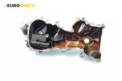 Капак ангренажен ремък за Seat Ibiza IV Hatchback (02.2002 - 11.2009) 1.2, 64 к.с.