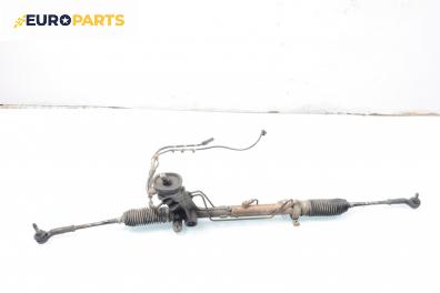 Хидравлична рейка за Seat Ibiza IV Hatchback (02.2002 - 11.2009), хечбек