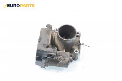 Дроселова клапа за Seat Ibiza IV Hatchback (02.2002 - 11.2009) 1.2, 64 к.с.