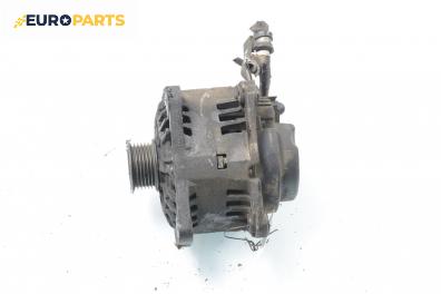 Алтернатор / генератор за Seat Ibiza IV Hatchback (02.2002 - 11.2009) 1.2, 64 к.с., № 03D 903 025 J