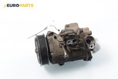 Компресор климатик за Seat Ibiza IV Hatchback (02.2002 - 11.2009) 1.2, 64 к.с.