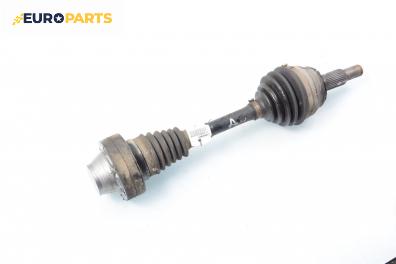 Полуоска за Porsche Cayenne SUV I (09.2002 - 09.2010) S 4.5, 340 к.с., позиция: предна, дясна, автоматик