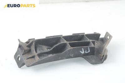 Държач броня за Seat Ibiza IV Hatchback (02.2002 - 11.2009), хечбек, позиция: предна, лява