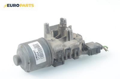 Ел. мотор за чистачките за Seat Ibiza IV Hatchback (02.2002 - 11.2009), хечбек, позиция: предна