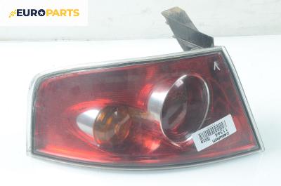 Стоп за Seat Ibiza IV Hatchback (02.2002 - 11.2009), хечбек, позиция: лява