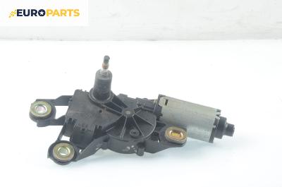 Ел. мотор за чистачките за Seat Ibiza IV Hatchback (02.2002 - 11.2009), хечбек, позиция: задна