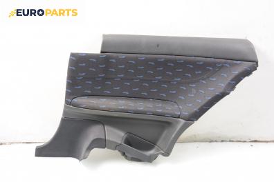Интериорна кора за Mercedes-Benz C-Class Coupe (CL203) (03.2001 - 06.2007), 2+1 вр., купе