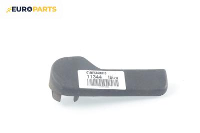 Вътрешна дръжка преден капак за Seat Ibiza IV Hatchback (02.2002 - 11.2009), 2+1 вр., хечбек