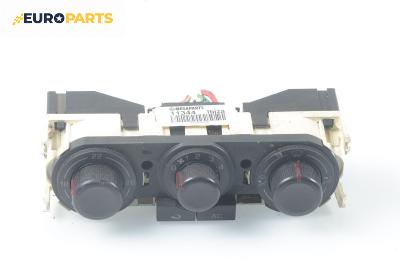 Панел климатик за Seat Ibiza IV Hatchback (02.2002 - 11.2009)