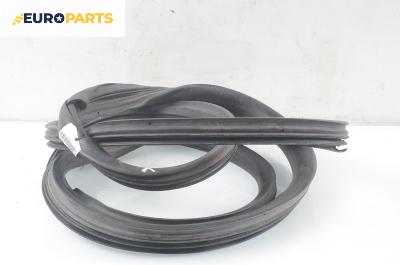 Уплътнение за врата за Seat Ibiza IV Hatchback (02.2002 - 11.2009), 2+1 вр., хечбек, позиция: лява