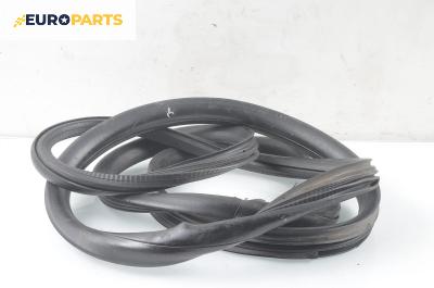 Уплътнение за врата за Seat Ibiza IV Hatchback (02.2002 - 11.2009), 2+1 вр., хечбек, позиция: дясна