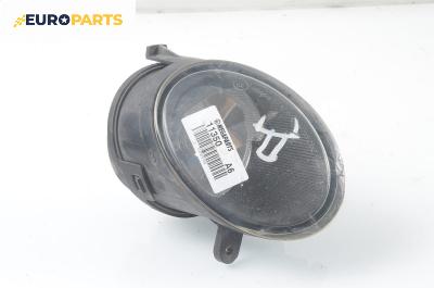 Халоген за Audi A6 Sedan C6 (05.2004 - 03.2011), седан, позиция: дясна