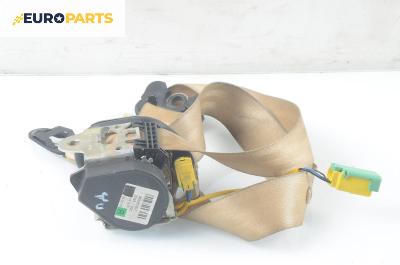 Предпазен колан за Volkswagen Touareg SUV (10.2002 - 01.2013), 4+1 вр., позиция: предна, дясна