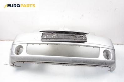 Предна броня за Citroen C2 Hatchback (09.2003 - 09.2017), хечбек, позиция: предна