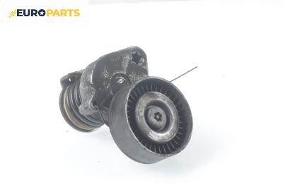 Обтегач пистов ремък за Mercedes-Benz C-Class Coupe (CL203) (03.2001 - 06.2007) C 180 Kompressor (203.746), 143 к.с.