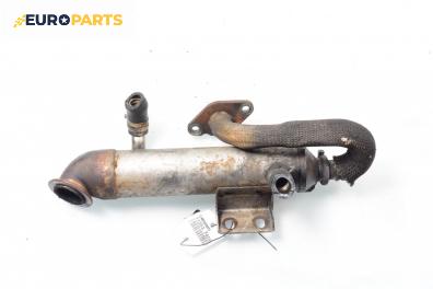 EGR охладител за Ford Focus I Hatchback (10.1998 - 12.2007) 1.8 Turbo DI / TDDi, 90 к.с.
