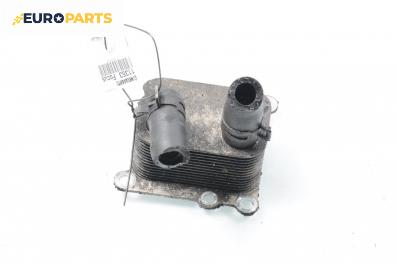 Маслоохладител за Ford Focus I Hatchback (10.1998 - 12.2007) 1.8 Turbo DI / TDDi, 90 к.с.