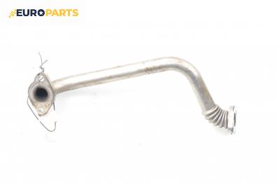 EGR тръба за Mercedes-Benz C-Class Coupe (CL203) (03.2001 - 06.2007) C 180 Kompressor (203.746), 143 к.с.