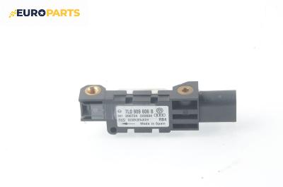 Сензор airbag за Volkswagen Touareg SUV (10.2002 - 01.2013), № 7L0 909 606 B