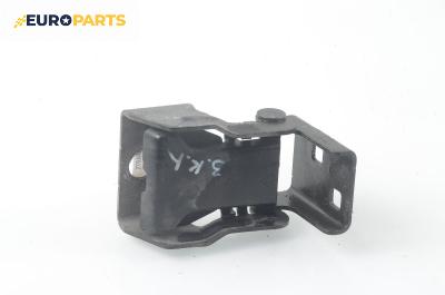 Панта заден капак за Citroen C2 Hatchback (09.2003 - 04.2009), 2+1 вр., хечбек, позиция: лява