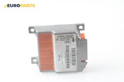 Модул за AIRBAG за Mercedes-Benz E-Class Sedan (W210) (06.1995 - 08.2003), № 001 820 21 26