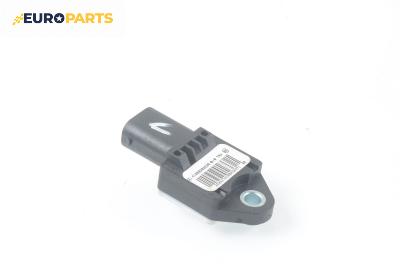 Сензор airbag за Mercedes-Benz A-Class Hatchback (W169) (09.2004 - 06.2012), № А 1698202226
