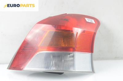 Стоп за Toyota Yaris Hatchback II (01.2005 - 12.2014), хечбек, позиция: дясна