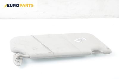 Сенник за Ford Mondeo IV Sedan (03.2007 - 01.2015), позиция: лява