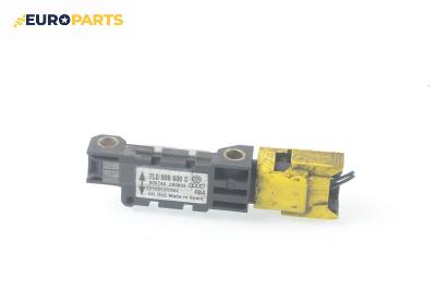Сензор airbag за Volkswagen Touareg SUV (10.2002 - 01.2013), № 7L0 909 606 C