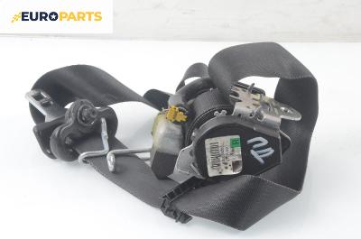 Предпазен колан за Ford Mondeo IV Sedan (03.2007 - 01.2015), 4+1 вр., позиция: предна, дясна