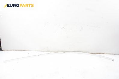 Външни лайсни за Volkswagen Touareg SUV (10.2002 - 01.2013), джип, позиция: дясна