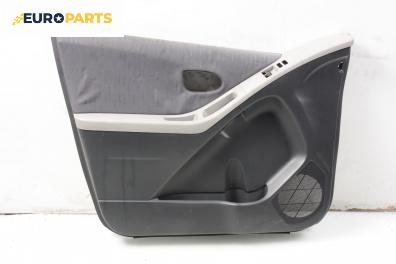 Кора врата за Toyota Yaris Hatchback II (01.2005 - 12.2014), 4+1 вр., хечбек, позиция: предна, лява