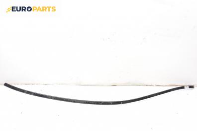 Външни лайсни за Mercedes-Benz C-Class Sedan (W204) (01.2007 - 01.2014), седан, позиция: лява