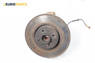 Шенкел главина за Renault Scenic II Minivan (06.2003 - 07.2010), позиция: предна, дясна