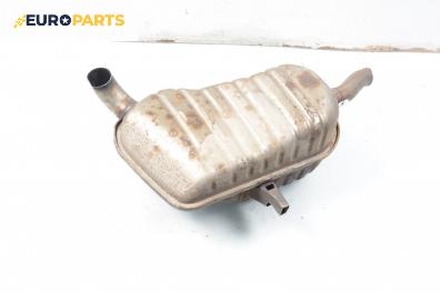 Крайно гърне за Renault Scenic II Minivan (06.2003 - 07.2010) 1.9 dCi (JM0G, JM12, JM1G, JM2C), 120 к.с.
