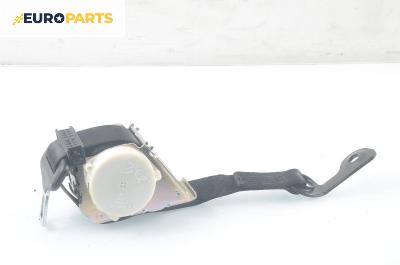 Предпазен колан за Mercedes-Benz C-Class Sedan (W204) (01.2007 - 01.2014), 4+1 вр., позиция: средна