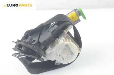 Предпазен колан за Mercedes-Benz C-Class Sedan (W204) (01.2007 - 01.2014), 4+1 вр., позиция: предна, лява