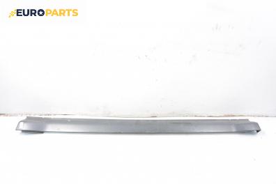 Праг за Mitsubishi Outlander II SUV (11.2006 - 12.2012), 4+1 вр., джип, позиция: лява