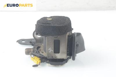 Предпазен колан за Mercedes-Benz C-Class Sedan (W204) (01.2007 - 01.2014), 4+1 вр., позиция: задна, лява