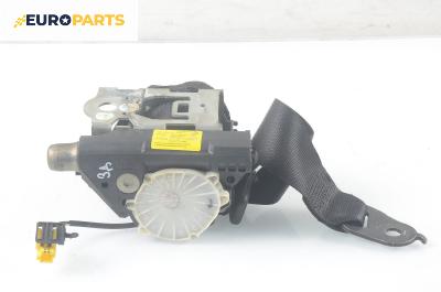 Предпазен колан за Mercedes-Benz C-Class Sedan (W204) (01.2007 - 01.2014), 4+1 вр., позиция: задна, дясна