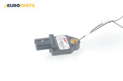 Датчик AIRBAG за Mitsubishi Outlander II SUV (11.2006 - 12.2012), № 8651A001